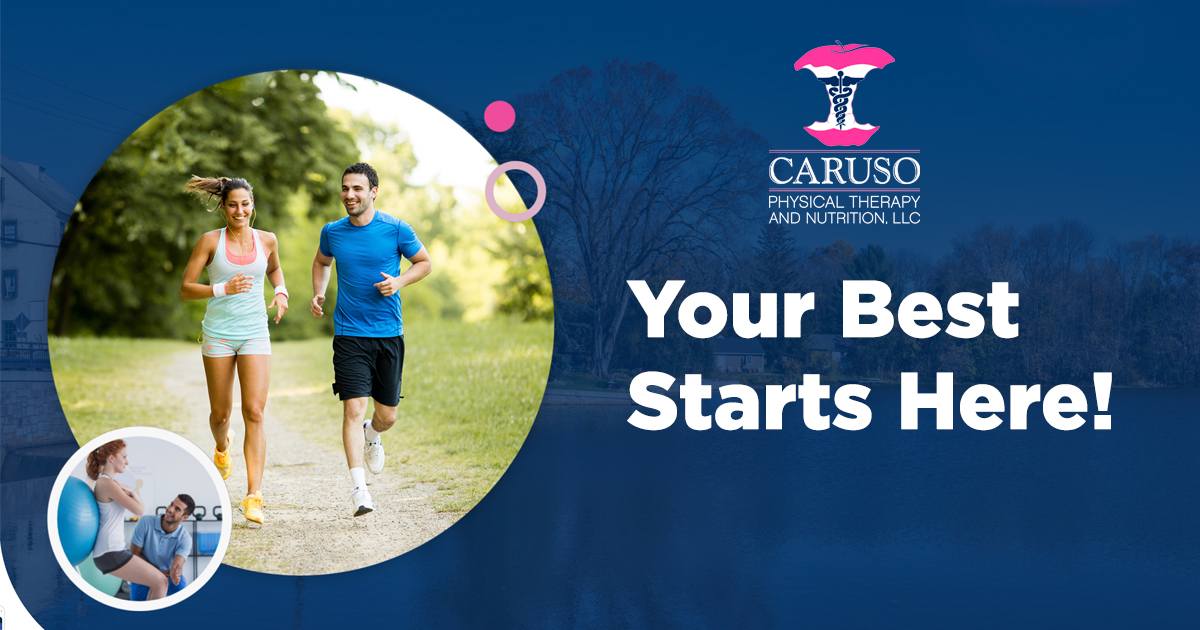 Home Caruso Physical Therapy and Nutrition